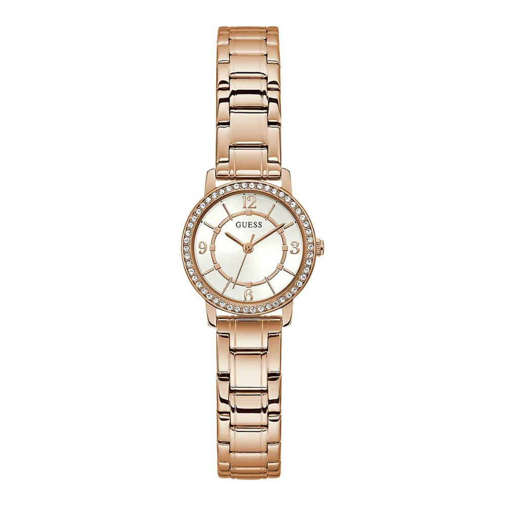 Guess Melody GW0468L3 Damenuhr – Ansicht 2