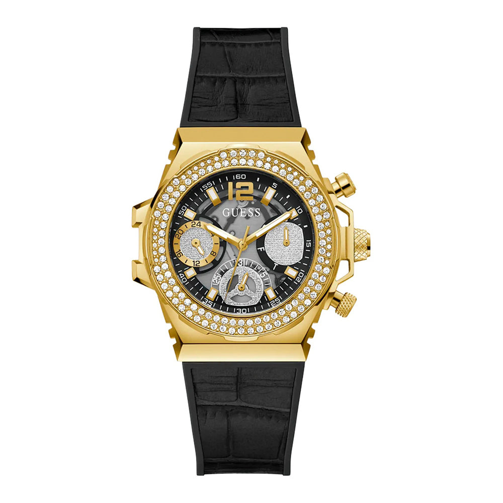 Guess Fusion GW0553L4 Women's Watch
