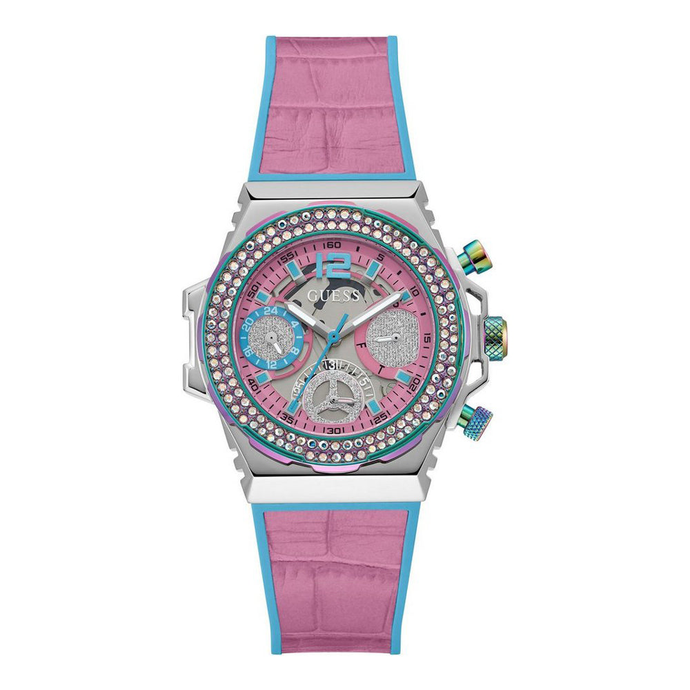 Guess Fusion GW0553L5 Women's Watch