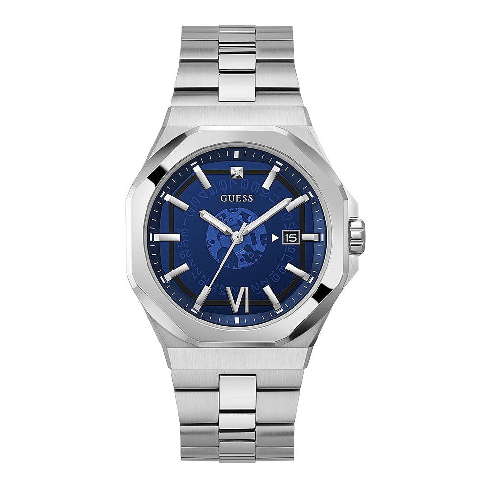Guess Emperor GW0573G1 Herrenuhr – Ansicht 2