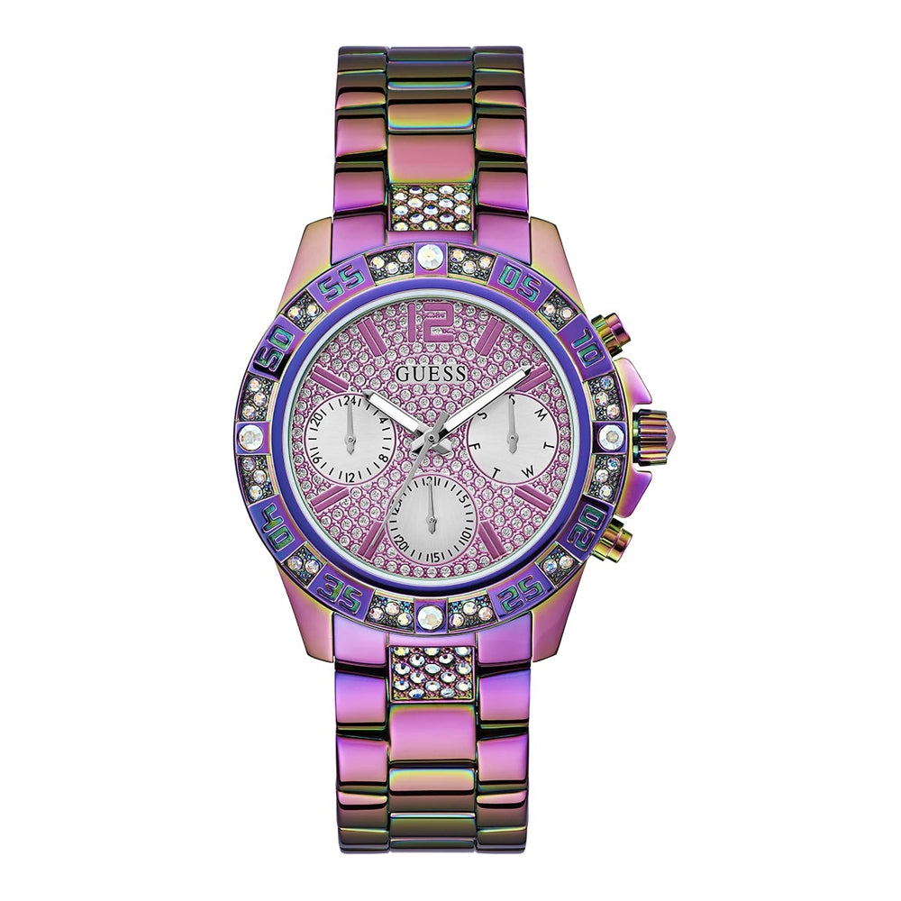 Guess Majesty GW0771L4 Women's Watch