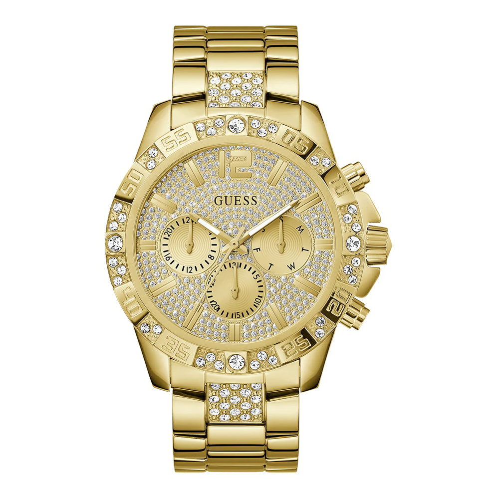 Guess Majestic GW0796G2 Herrenuhr – Ansicht 2