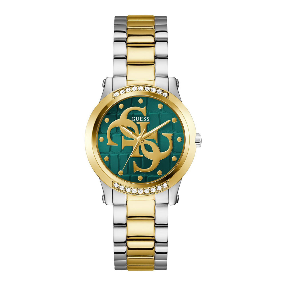 Guess Annette GW0861L4 Damenuhr