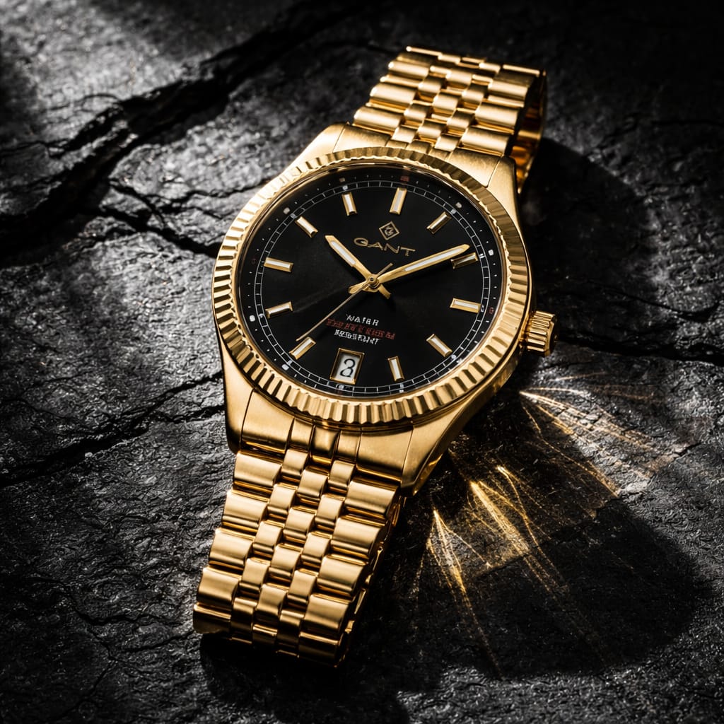 Gant Sussex 44 G166004 Herrenuhr