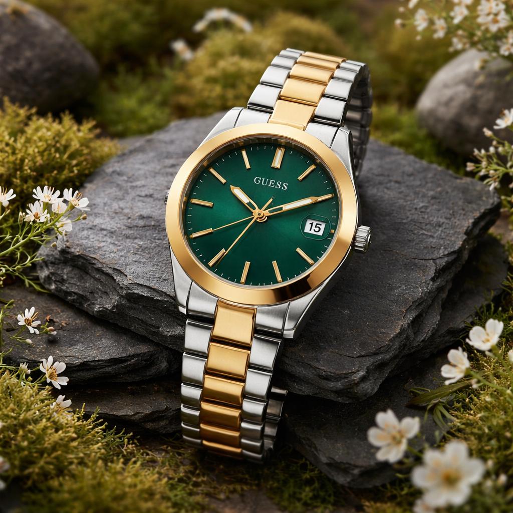 Guess Alice GW0934L3 Damenuhr