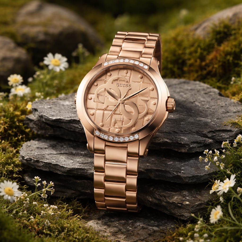 Guess Annette GW0861L3 Ladies' Watch