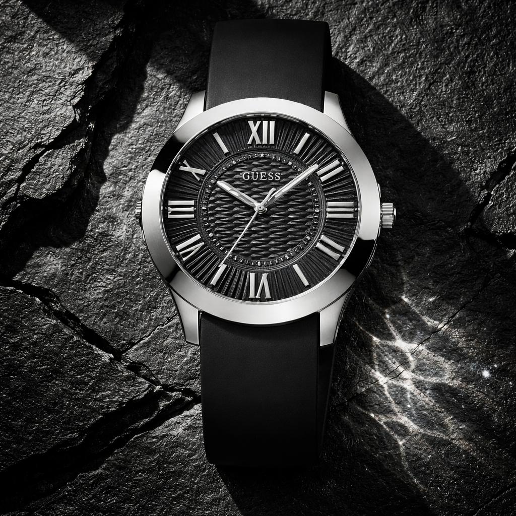 Guess Arc GW0728G1 Herrenuhr