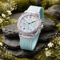 Guess Athena GW0438L8 Damenuhr