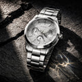 Guess Atlas GW0963G1 Herrenuhr