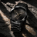 Guess Badge GW0782G2 Herrenuhr