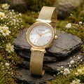 Guess Bejeweled GW0866L2 Damenuhr