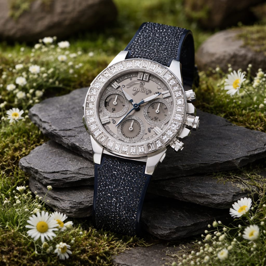 Guess Bombshell GW0313L1 Damenuhr