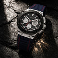 Guess Circuit GW0487G1 Herrenuhr