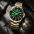 Guess Cliff GW0968G4 Herrenuhr