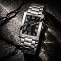 Guess Clyde GW0896G1 Herrenuhr