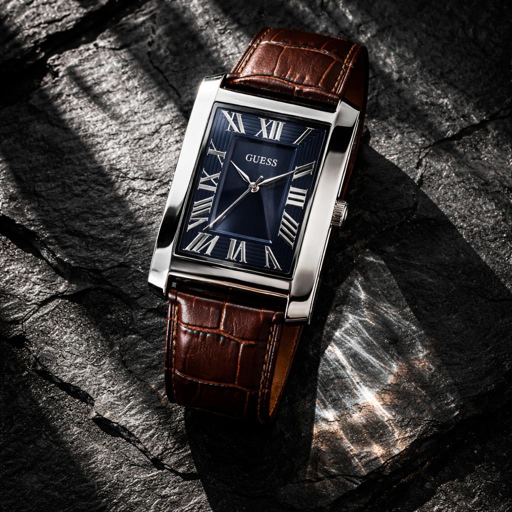Guess Clyde GW1003G2 Herrenuhr