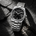 Guess Connoisseur GW0265G1 Herrenuhr