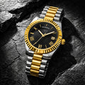 Guess Connoisseur GW0265G5 Herrenuhr