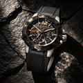 Guess Contender GW0640G1 Herrenuhr