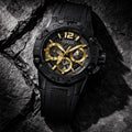 Guess Contender GW0640G2 Herrenuhr