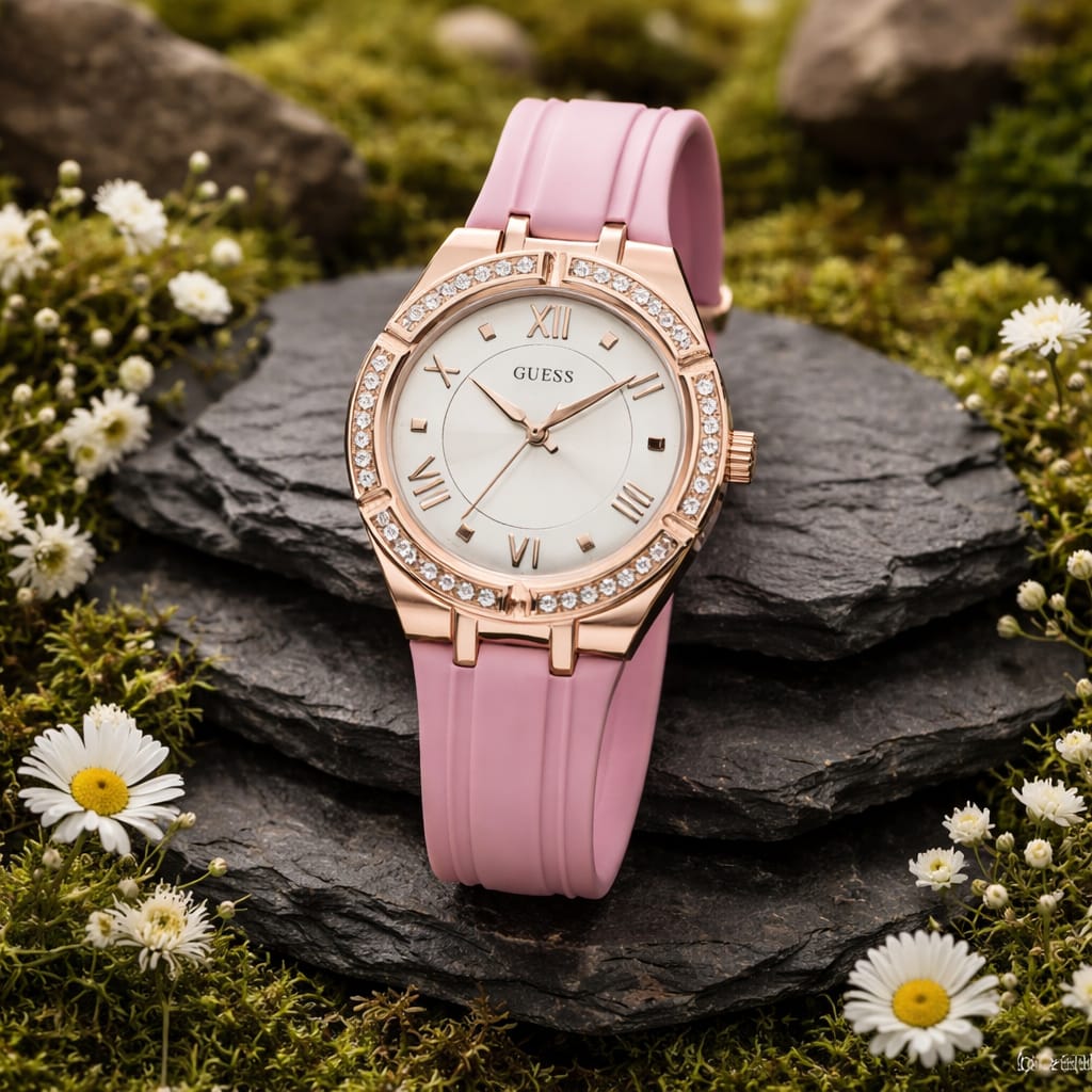 Guess Cosmo GW0034L3 Damenuhr