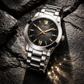 Guess Crescent GW0574G1 Herrenuhr