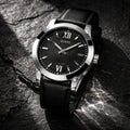 Guess Crescent GW0628G1 Herrenuhr
