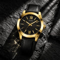 Guess Crescent GW0628G2 Herrenuhr