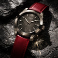 Guess Crescent GW0628G4 Herrenuhr