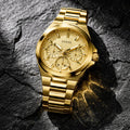 Guess Dashboard GW0798G2 Herrenuhr