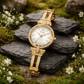Guess Delphine GW0864L2 Damenuhr