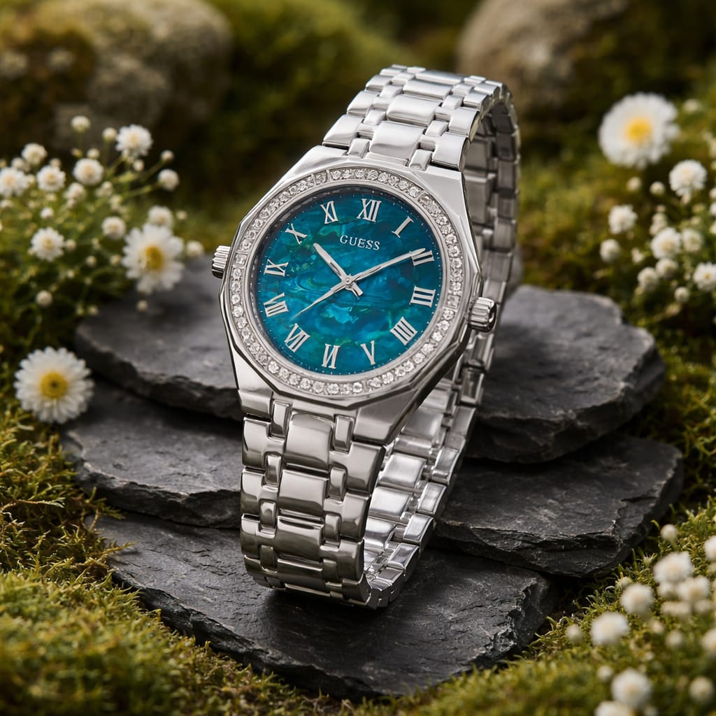 Guess Desire GW0770L1 Damenuhr