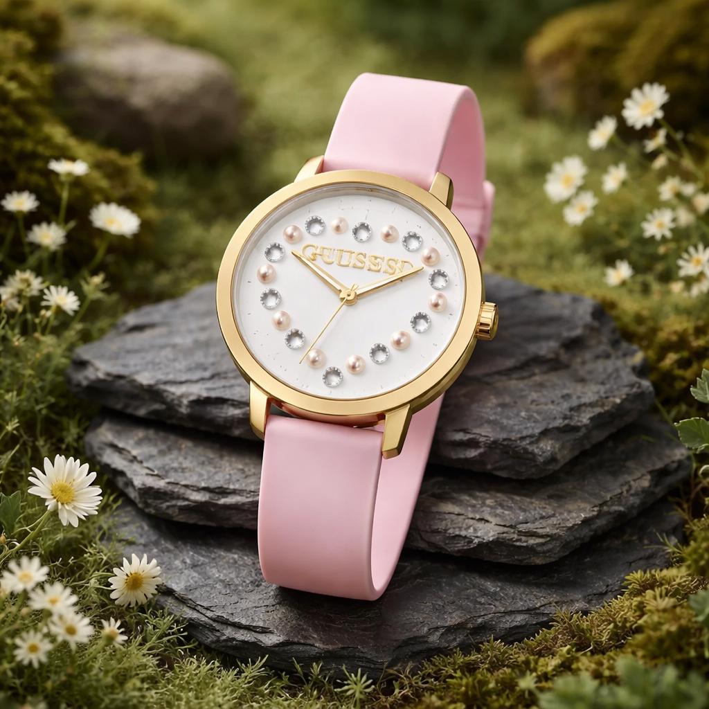 Guess Devotion GW0998L2 Women's Watch