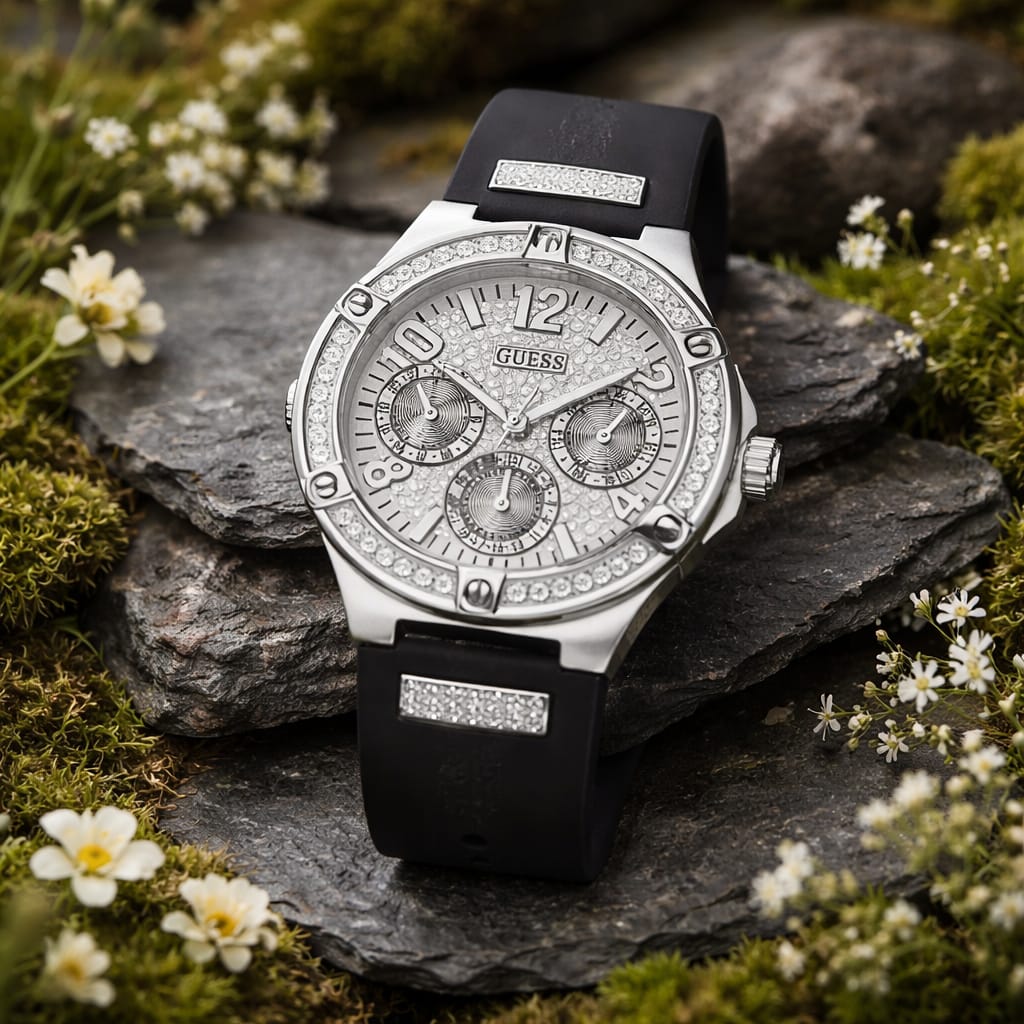Guess Duchess GW0619L1 Damenuhr