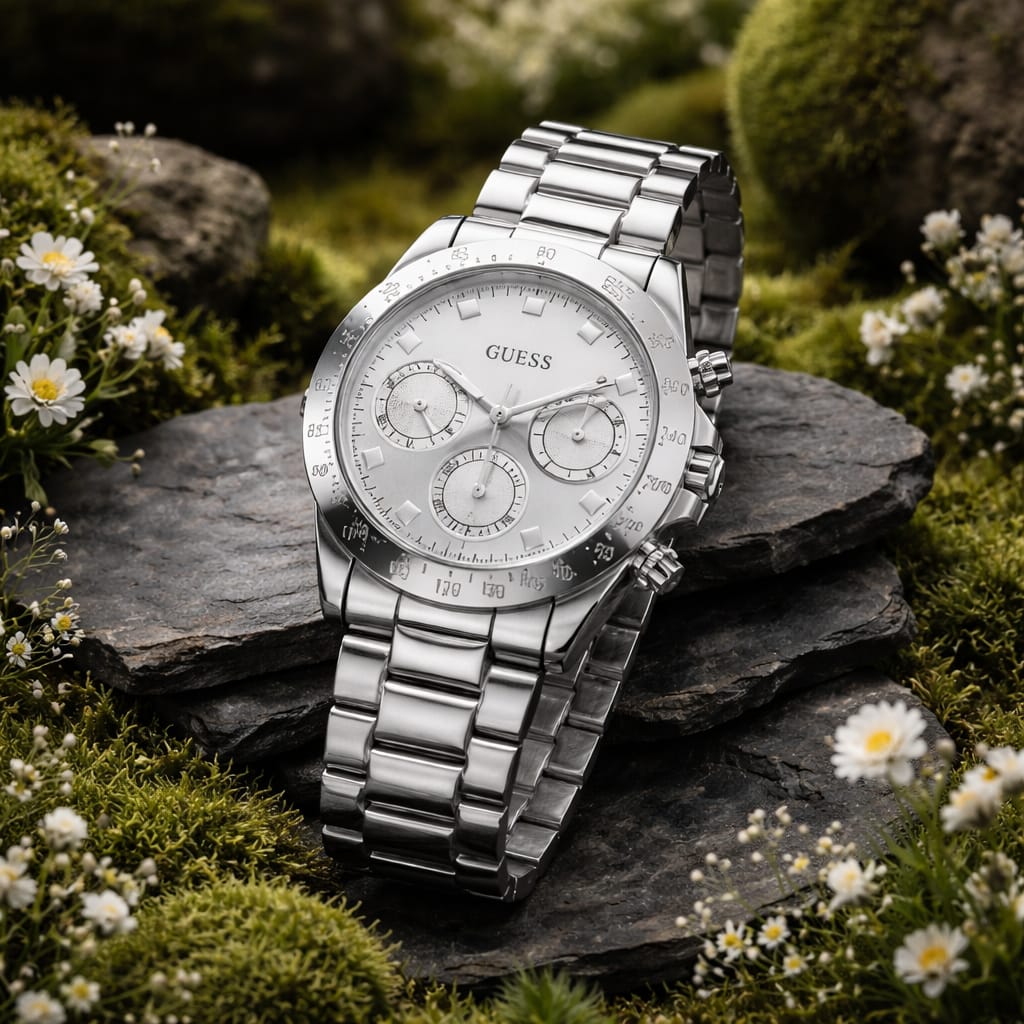Guess Eclipse GW0314L1 Women's Watch