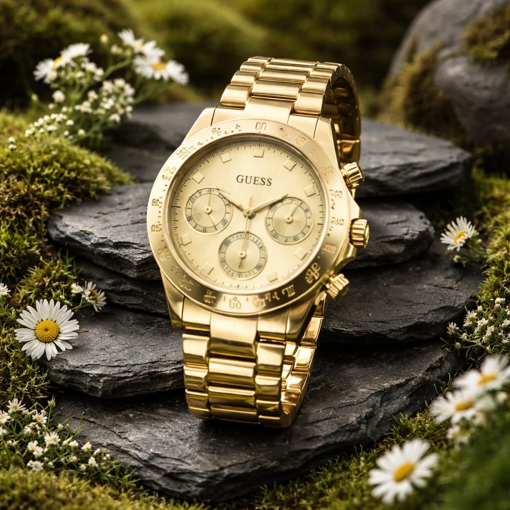 Guess Eclipse GW0314L2 Women's Watch