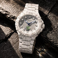 Guess Eco Tide Ocean GW0507G2 Herrenuhr