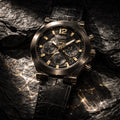 Guess Edge GW0492G2 Herrenuhr