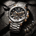 Guess Edge GW0539G1 Herrenuhr