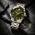 Guess Elliot GW0893G1 Men's Watch