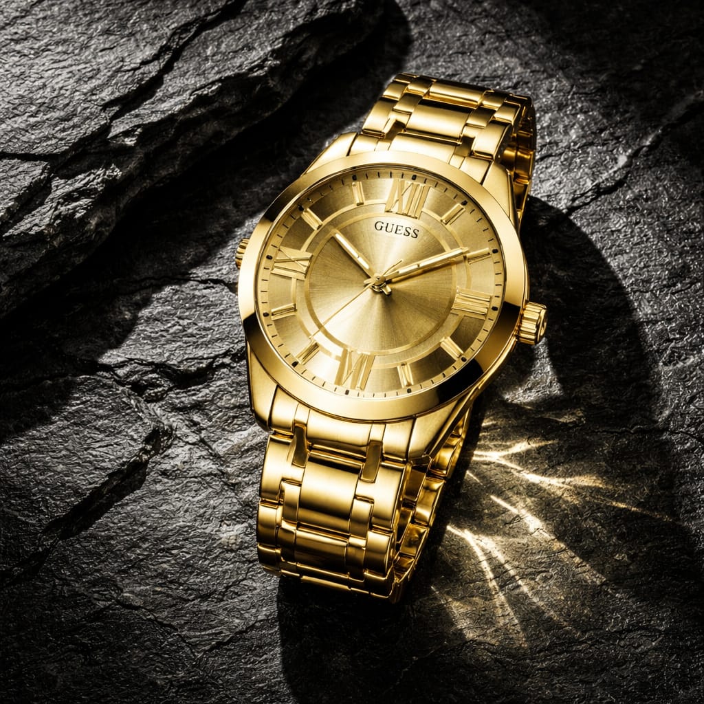 Guess Elliot GW0893G3 Men's Watch