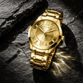 Guess Elliot GW0893G3 Herrenuhr
