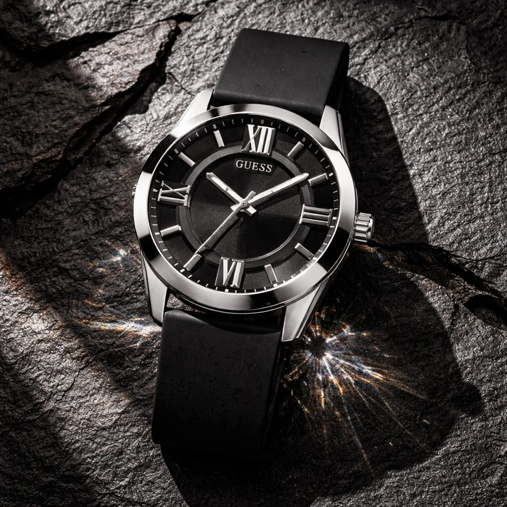Guess Elliot GW0894G1 Men's Watch