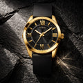 Guess Elliot GW0894G2 Herrenuhr