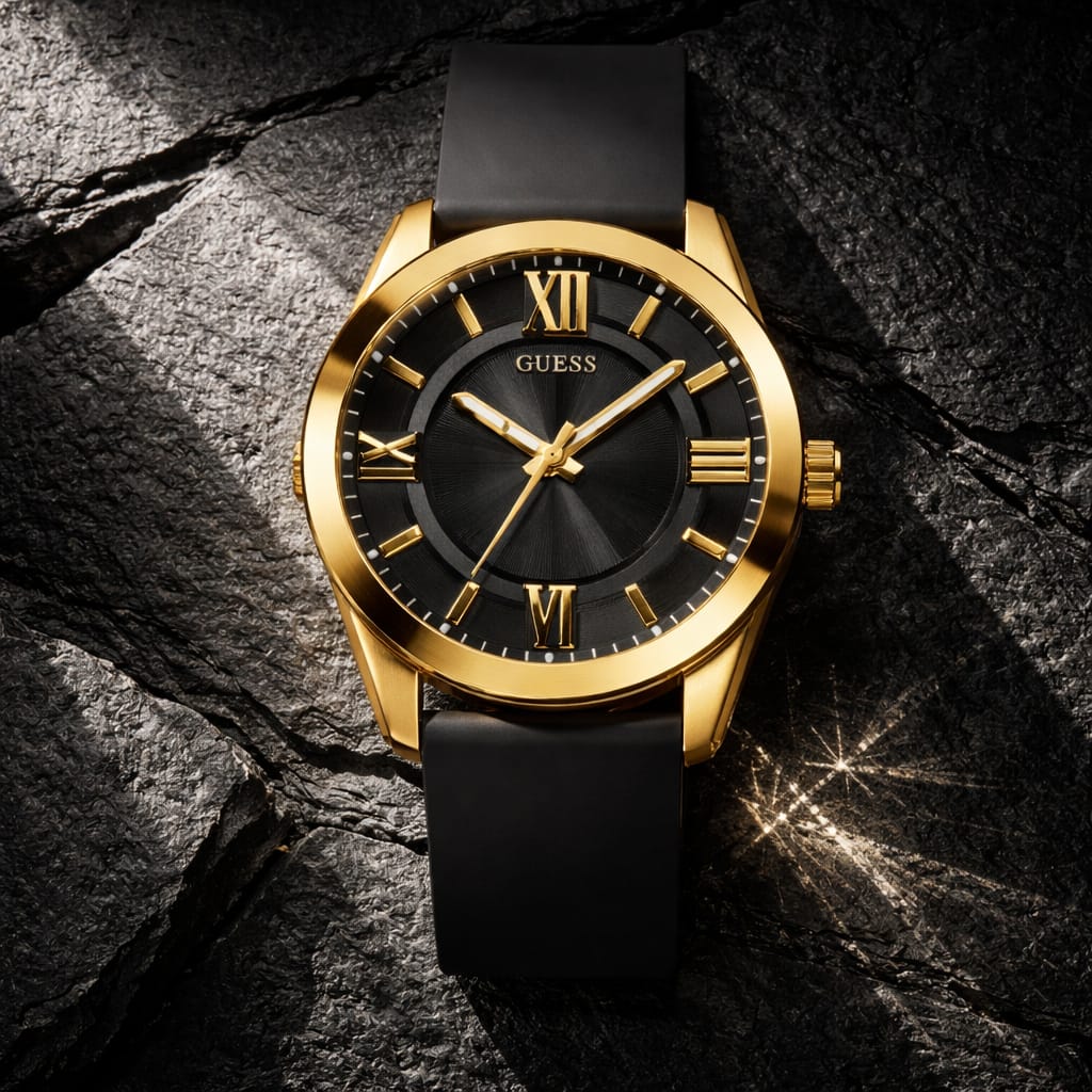 Guess Elliot GW0894G2 Men's Watch