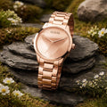 Guess Emblem GW0485L2 Damenuhr