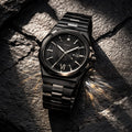 Guess Emperor GW0573G3 Herrenuhr