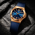 Guess Emperor GW0850G3 Herrenuhr