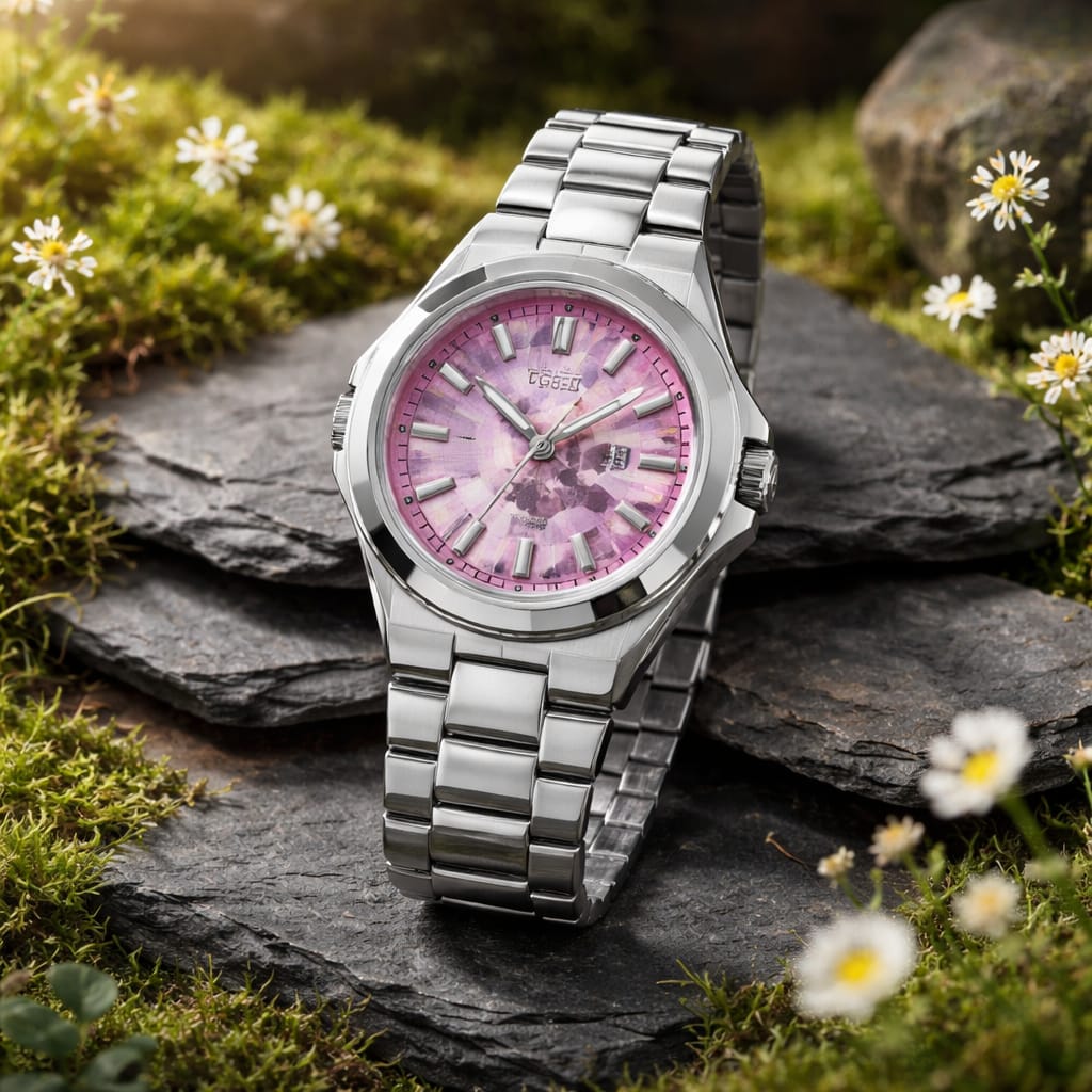 Guess Empress GW0551L1 Damenuhr