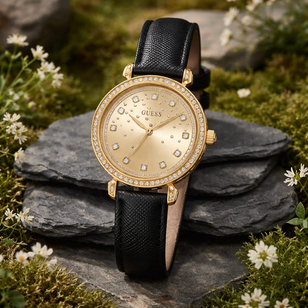 Guess Enchantment GW0764L2 Women's Watch